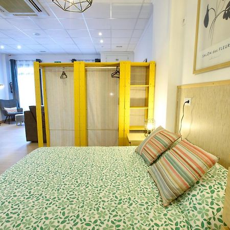 Cuencaloft Casa Paz Apartment Куенка Екстериор снимка