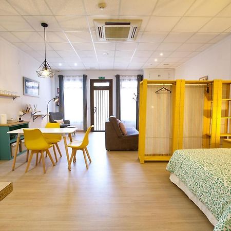 Cuencaloft Casa Paz Apartment Куенка Екстериор снимка