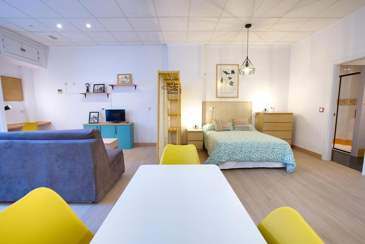 Cuencaloft Casa Paz Apartment Куенка Екстериор снимка