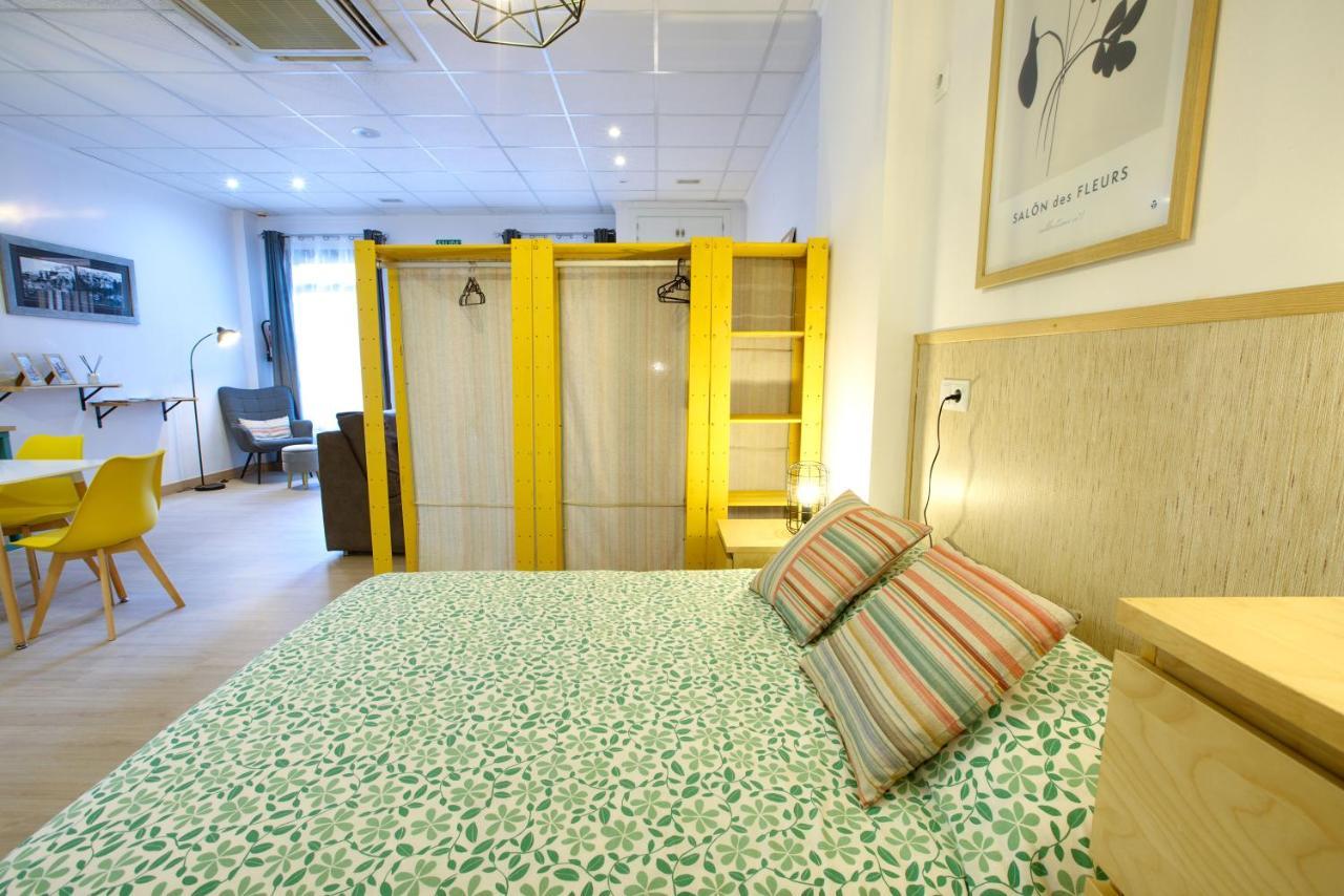 Cuencaloft Casa Paz Apartment Куенка Екстериор снимка