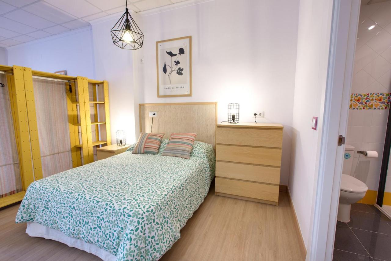 Cuencaloft Casa Paz Apartment Куенка Екстериор снимка