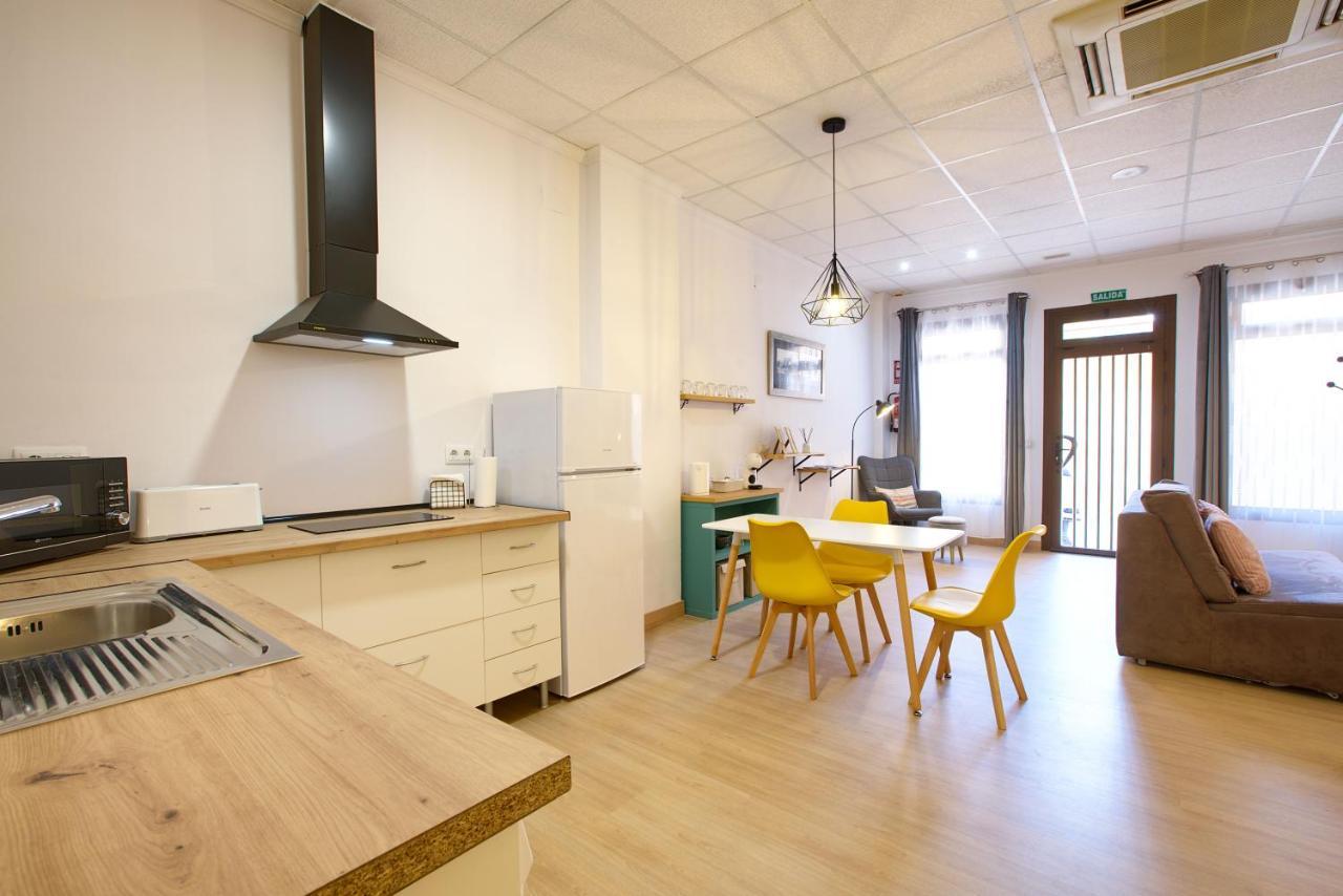 Cuencaloft Casa Paz Apartment Куенка Екстериор снимка
