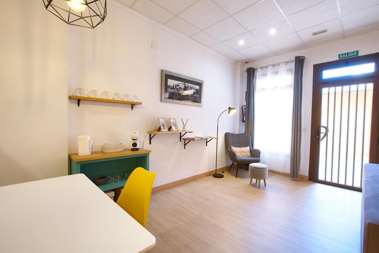 Cuencaloft Casa Paz Apartment Куенка Екстериор снимка
