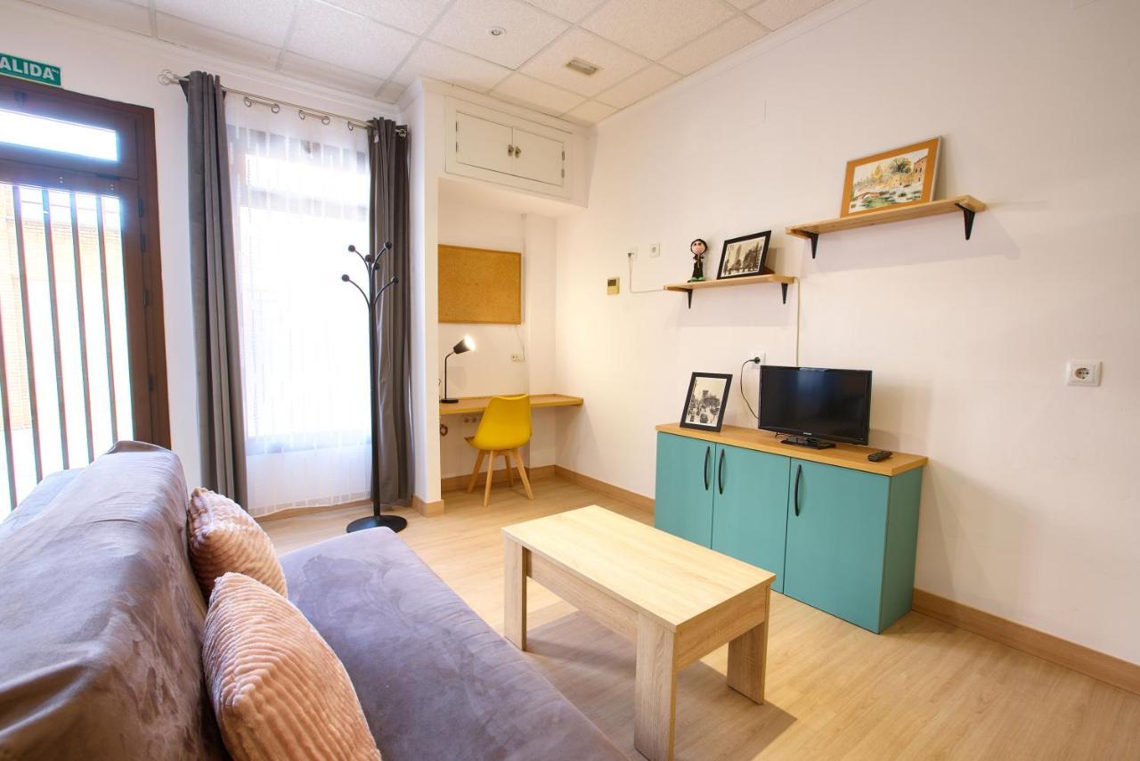 Cuencaloft Casa Paz Apartment Куенка Екстериор снимка