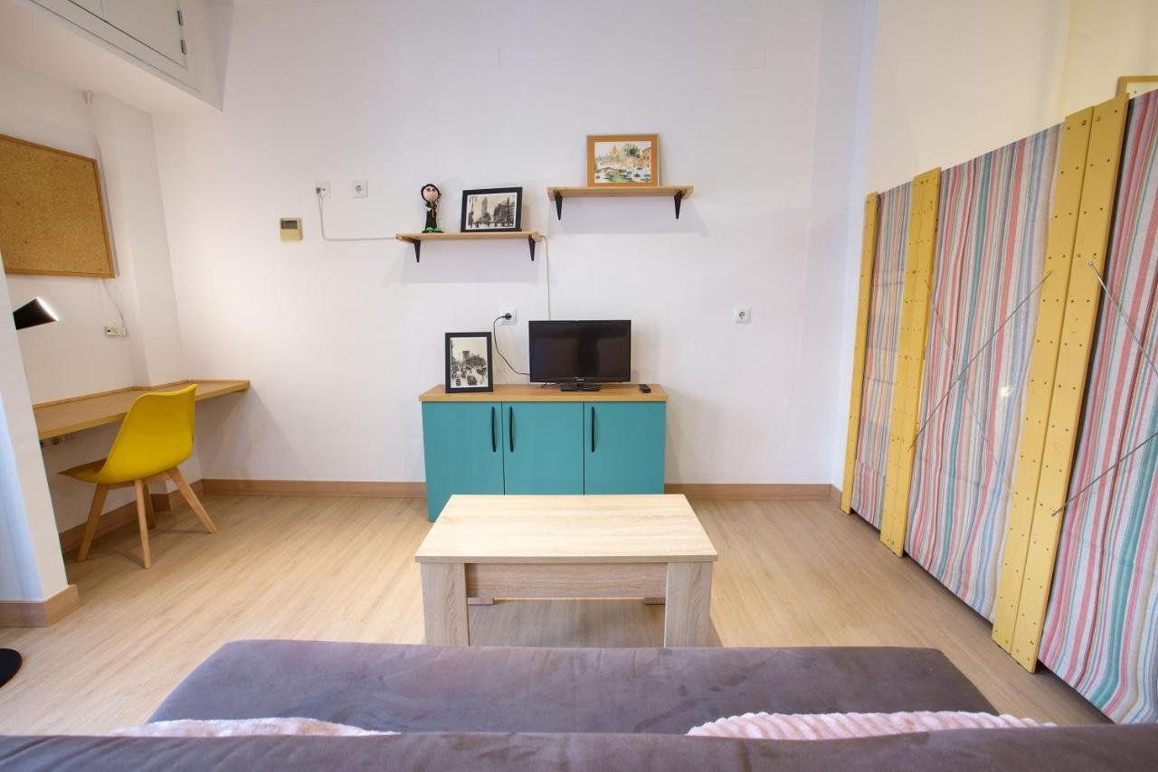 Cuencaloft Casa Paz Apartment Куенка Екстериор снимка