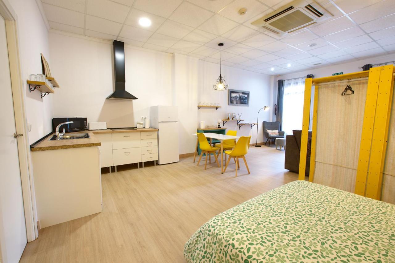 Cuencaloft Casa Paz Apartment Куенка Екстериор снимка