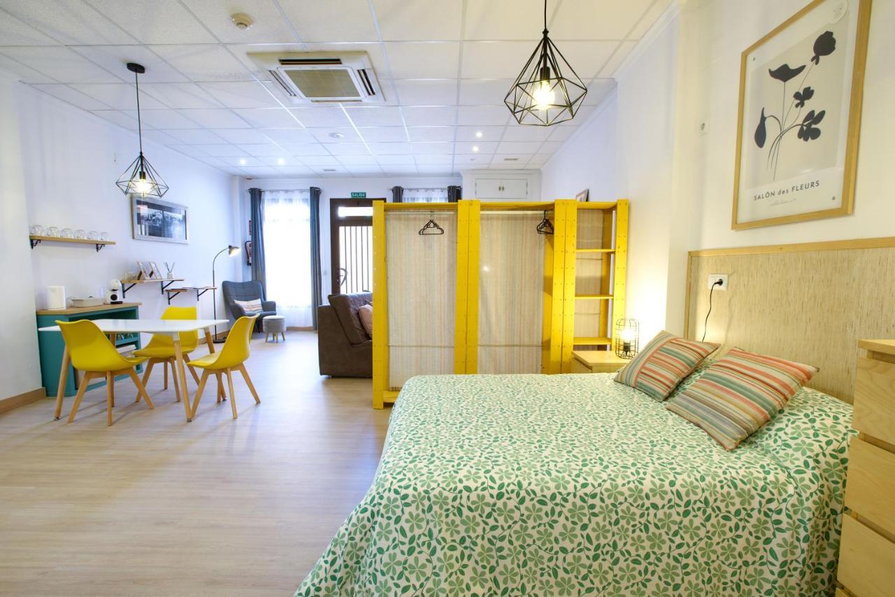 Cuencaloft Casa Paz Apartment Куенка Екстериор снимка