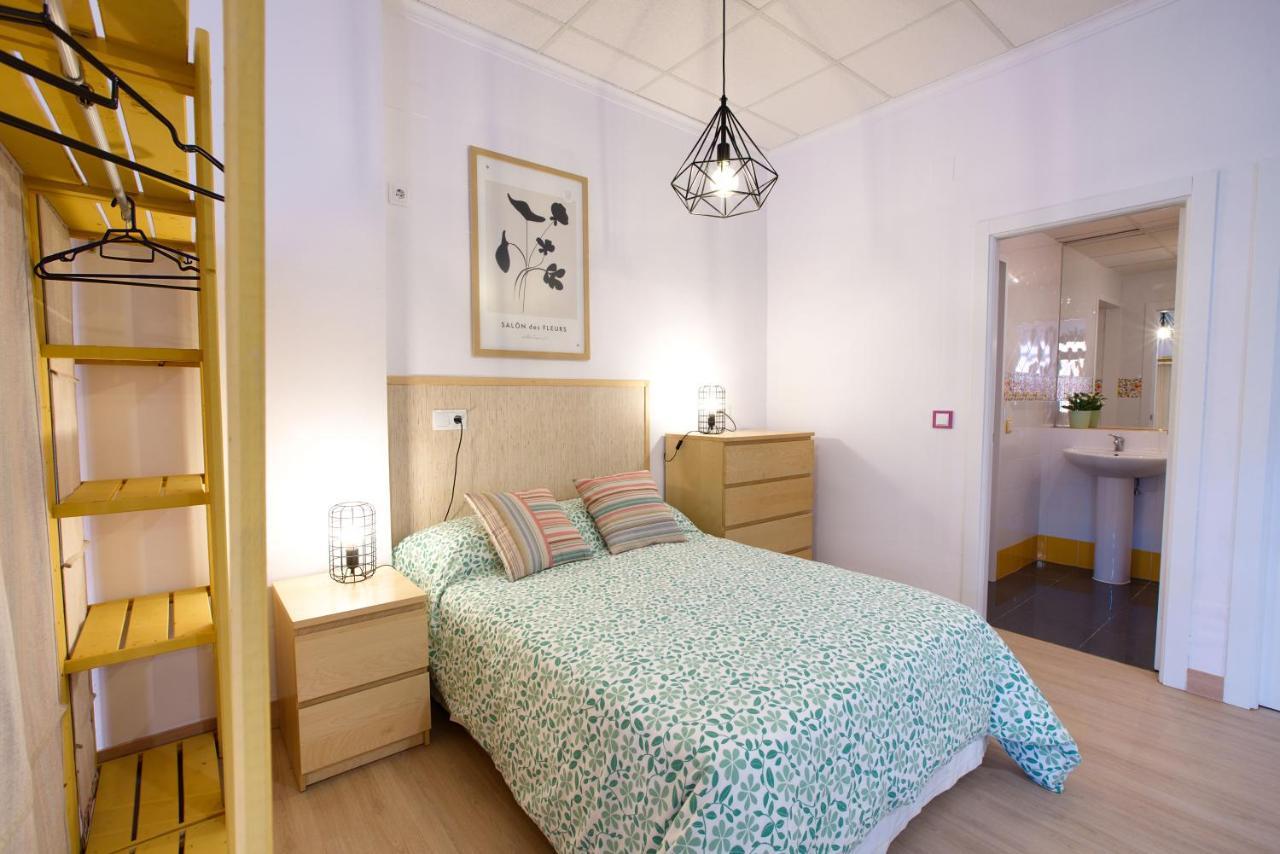 Cuencaloft Casa Paz Apartment Куенка Екстериор снимка