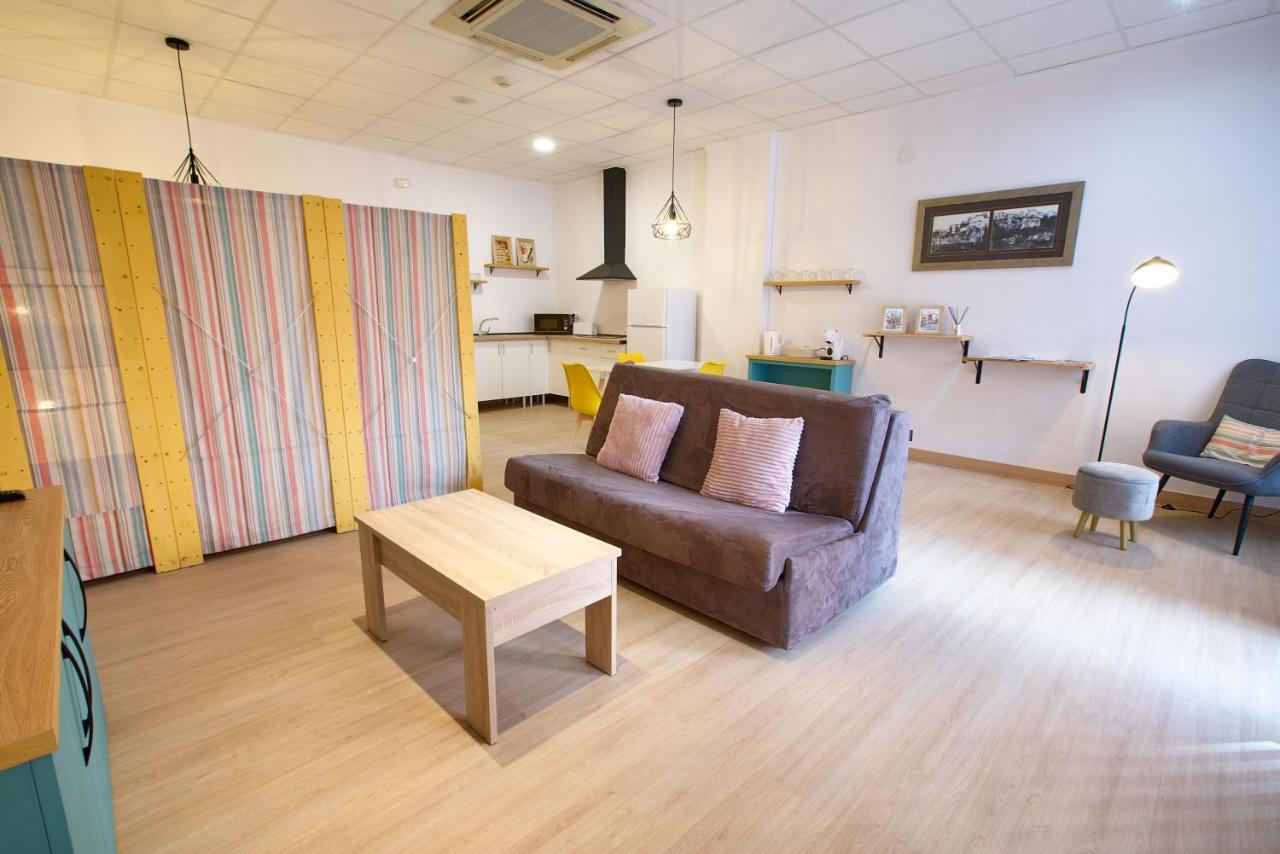Cuencaloft Casa Paz Apartment Куенка Екстериор снимка