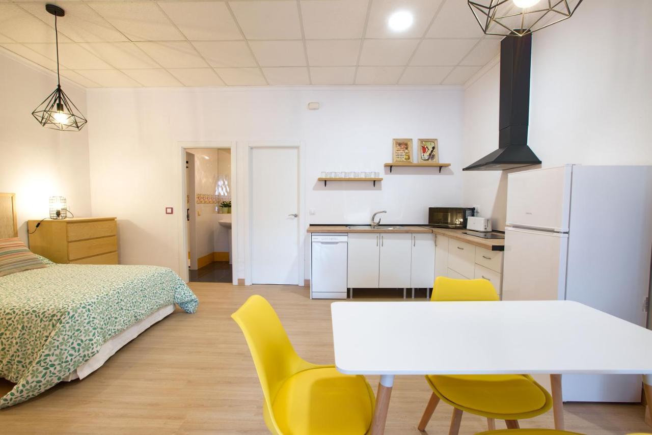 Cuencaloft Casa Paz Apartment Куенка Екстериор снимка