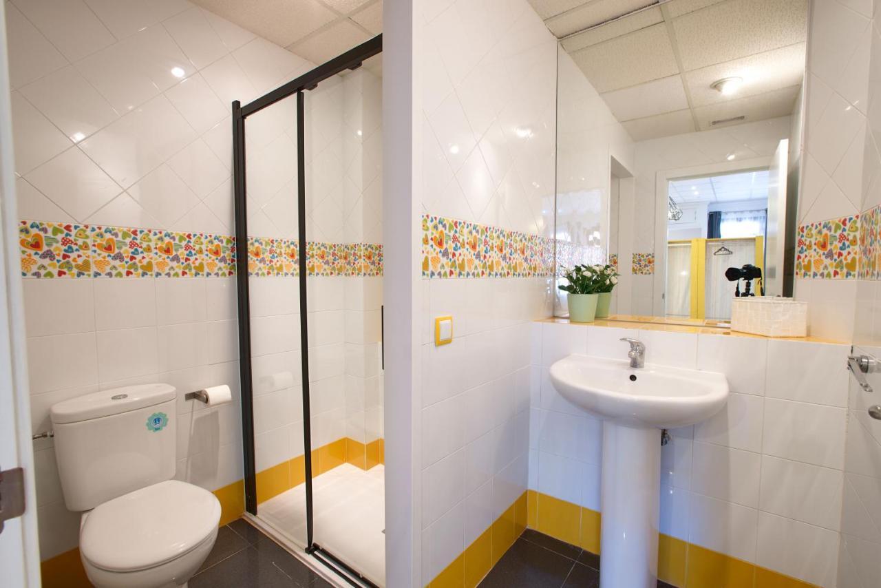 Cuencaloft Casa Paz Apartment Куенка Екстериор снимка