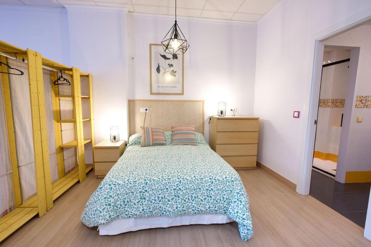 Cuencaloft Casa Paz Apartment Куенка Екстериор снимка