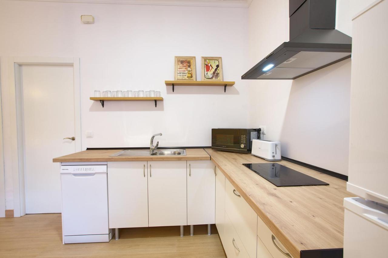 Cuencaloft Casa Paz Apartment Куенка Екстериор снимка